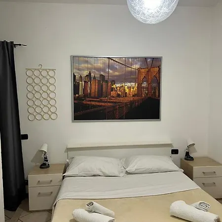 Eila Apartman