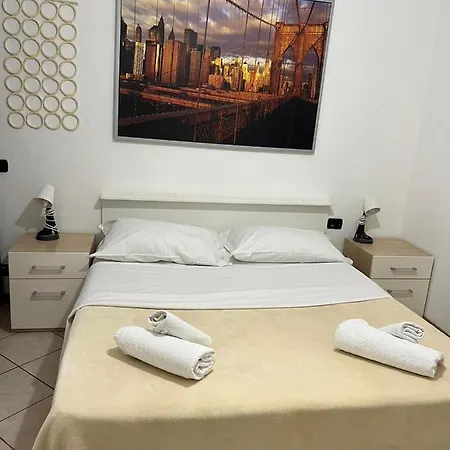 Eila Διαμέρισμα *