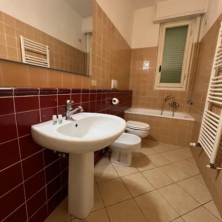 Eila Apartment Florenz