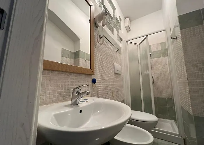 Apartmán Eila