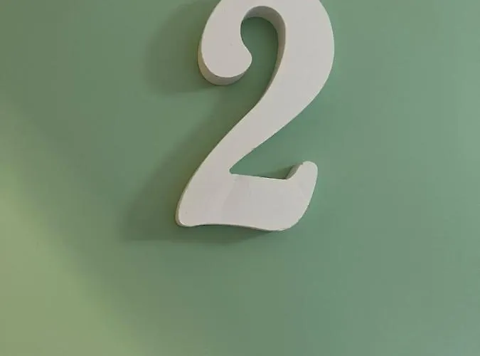 Eila Apartmán *