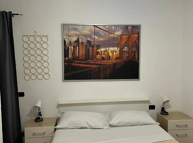 Eila Apartmán